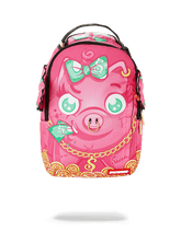 PIGGY BANK WINGS