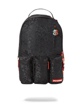 DRAGON SIDE SHARK CARGO