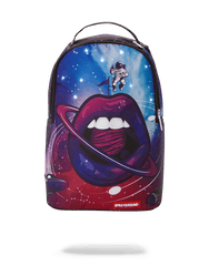LOST IN LIPS