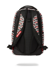 MONOGRAM BACKPACK