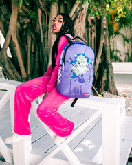 MONEY BEAR BREAKOUT BACKPACK (DLXR)