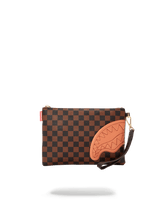 HENNY CROSSOVER CLUTCH