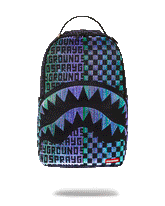 FIBER OPTIC LIGHTSHOW BACKPACK