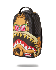GARFIELD GRILLS (DLXV)