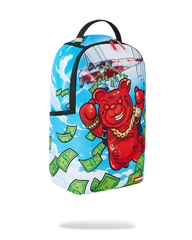 DIABLO ALL OR NOTHING BACKPACK