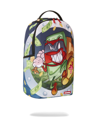 NEXT STEP BACKPACK