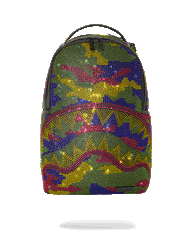 TRINITY INVERTED REALITY BACKPACK