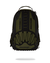 UNLEASH THE SHARK BACKPACK