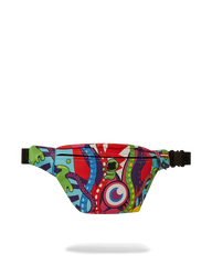 MIND TRIP 2.0 SAVVY CROSSBODY