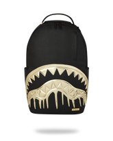 GOLDHEART SHARK DRIP BACKPACK