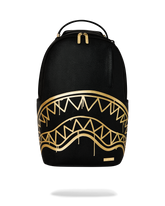 GOLD FANG BACKPACK