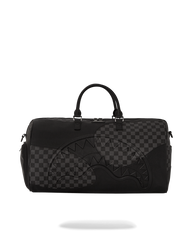 GHOST WAVE DUFFLE