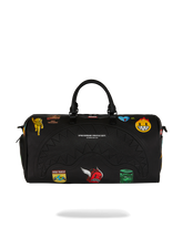 THE JOURNEY BEGINS DUFFLE