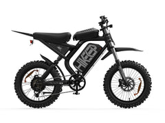 Hikeep K6-S Max Electric Dirt Bike