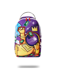 MINI ASTROMANE RELAX BACKPACK