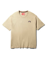 OVER SHARK T-SHIRT (SAND)