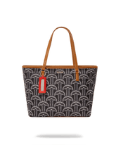 ILLUCHAINS TOTE