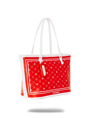 MODUS OPERANDI TOTE