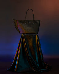 NIGHTFLIGHT G800 SKYBORNE WING TOTE