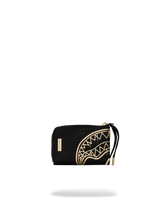GOLD FANG WALLET