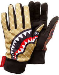 PARIS VS FLORENCE GLOVES