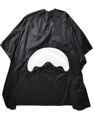 HAIRCUT SHARK CAPE