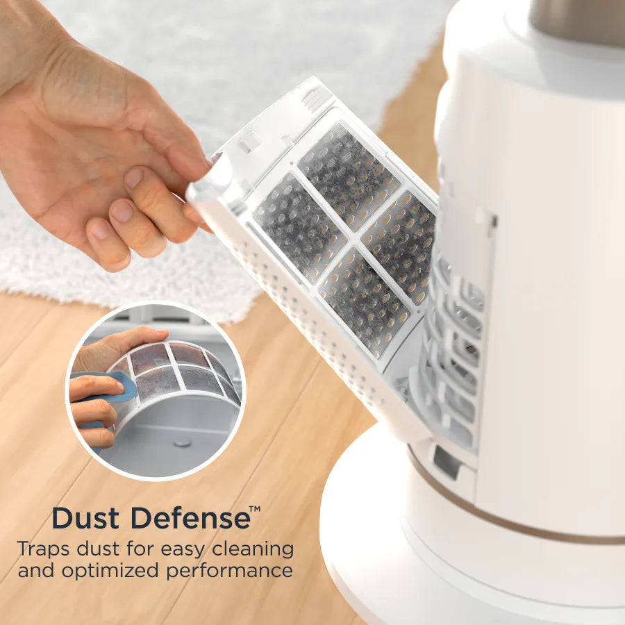 Super powerful bladeless tower fan - Hot selling 🔥