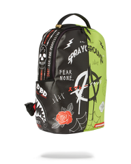 PARTY TIME BACKPACK