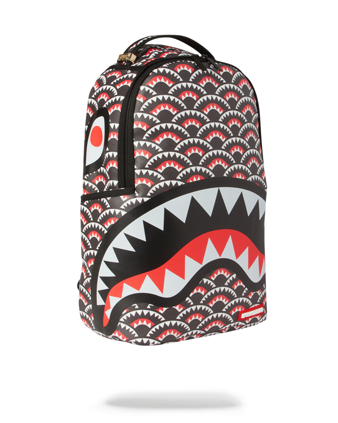 MONOGRAM BACKPACK