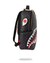 ITALIA DIVISO BACKPACK