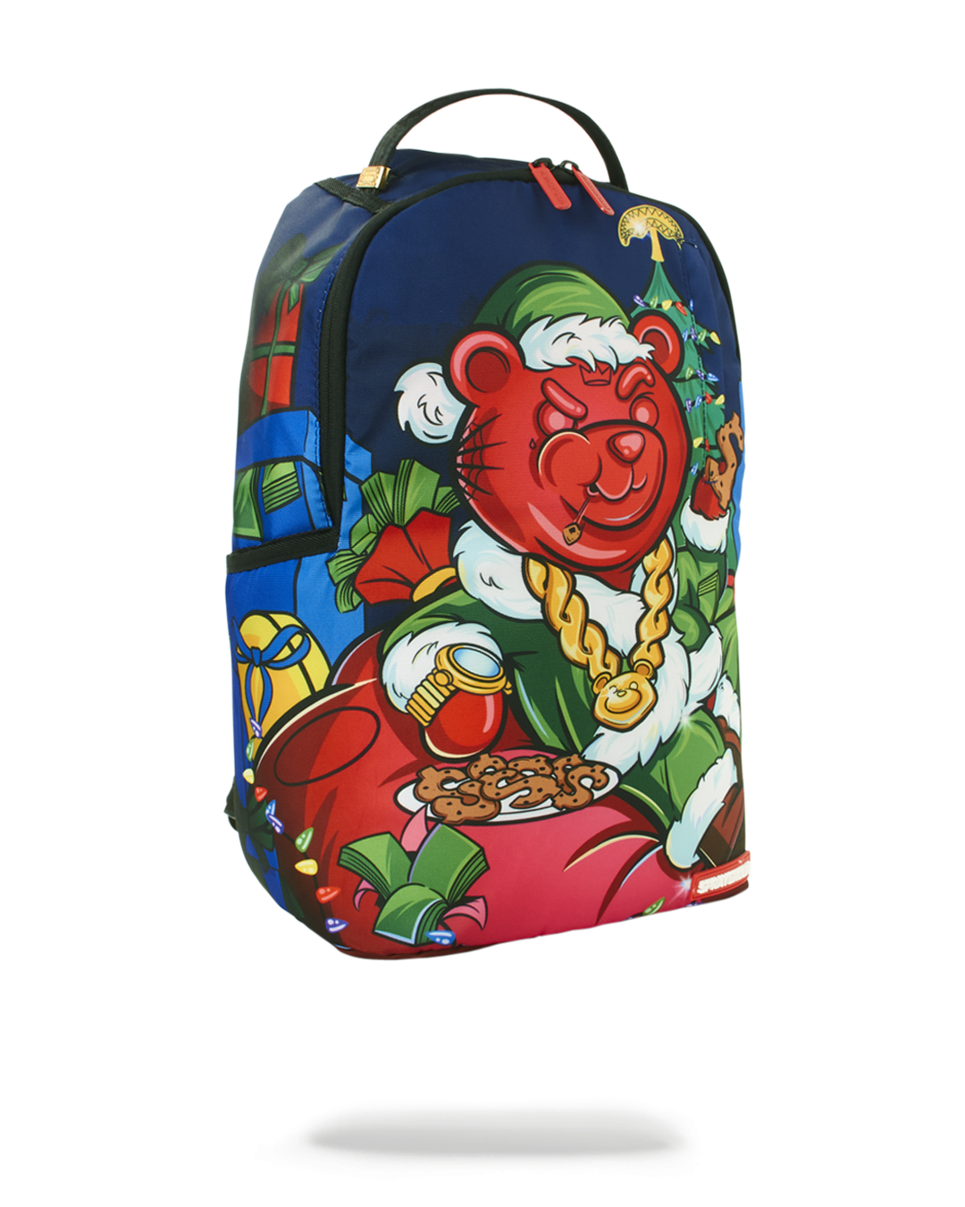 DIABLO SANTA