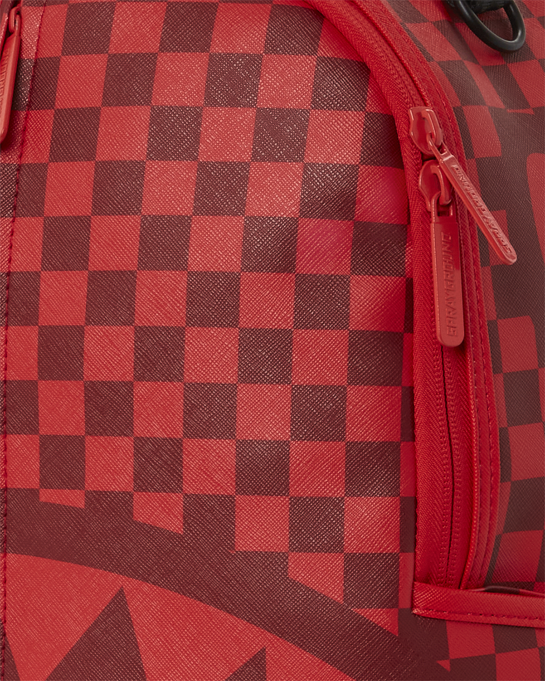 SHARK BITE INFARED BACKPACK (DLXV)