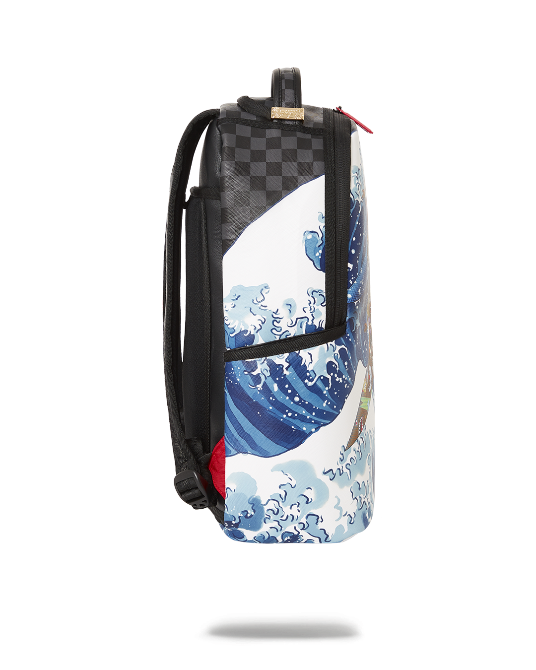 AMARI BAILEY & SISTER SURFRIDER COLLAB BACKPACK (DLXV)