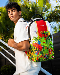 FLAWLESS FLIGHT BACKPACK (DLXV)