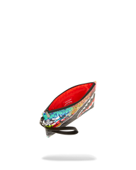 ARTISTIC PURSUIT CROSSOVER CLUTCH