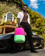 MOTTO GELATO BACKPACK (DLXV)