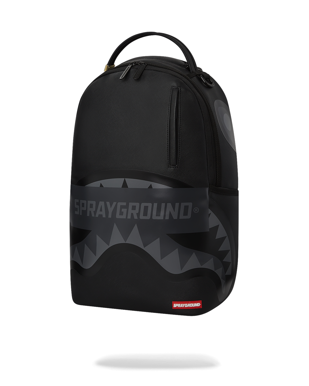 SMASH LOGO GHOST DLXSV BACKPACK