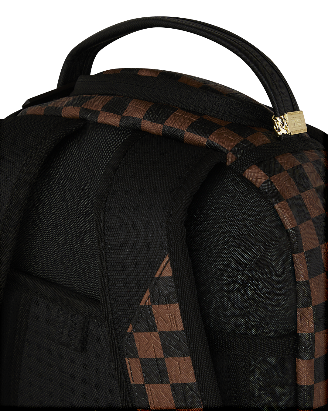 THE PRIVATE JET SHARK CLUB BACKPACK