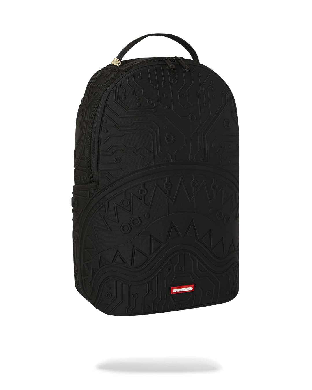 FUTURE FOAM 3D-SHRK BACKPACK