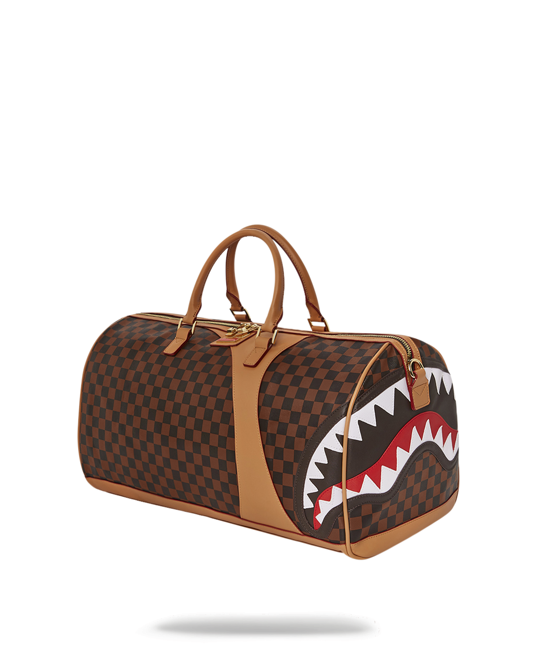 HENNY AIR TO THE THRONE DUFFLE