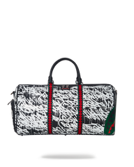 NIGHT NIGHT EMPEROR DUFFLE