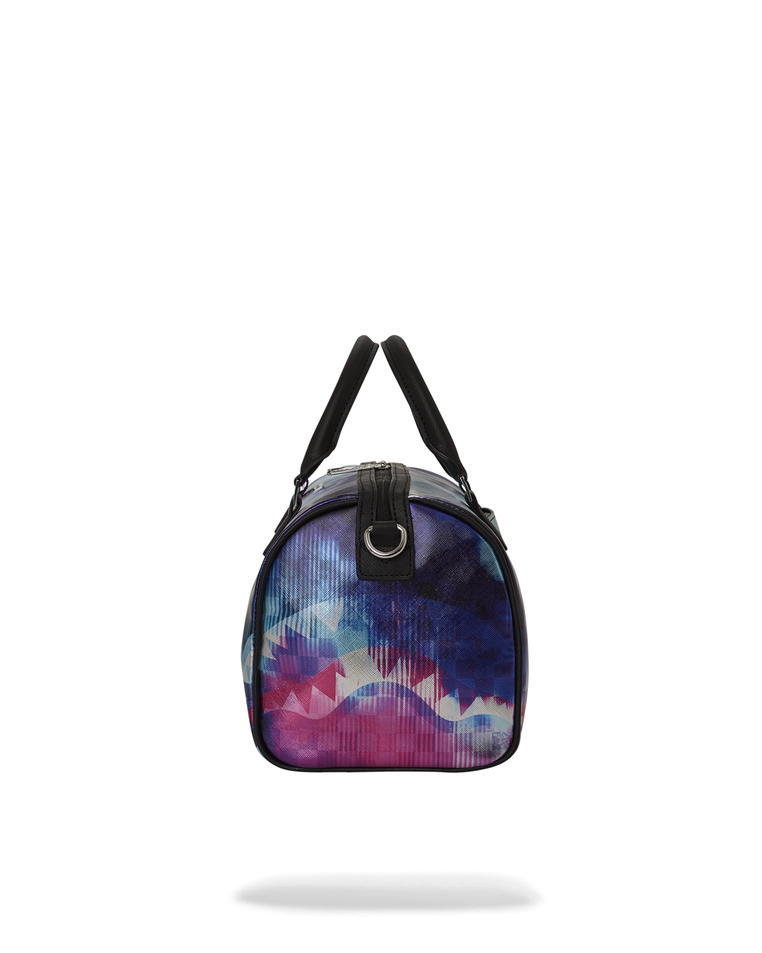 SHARKCLUB ELECTRONICA MINI DUFFLE