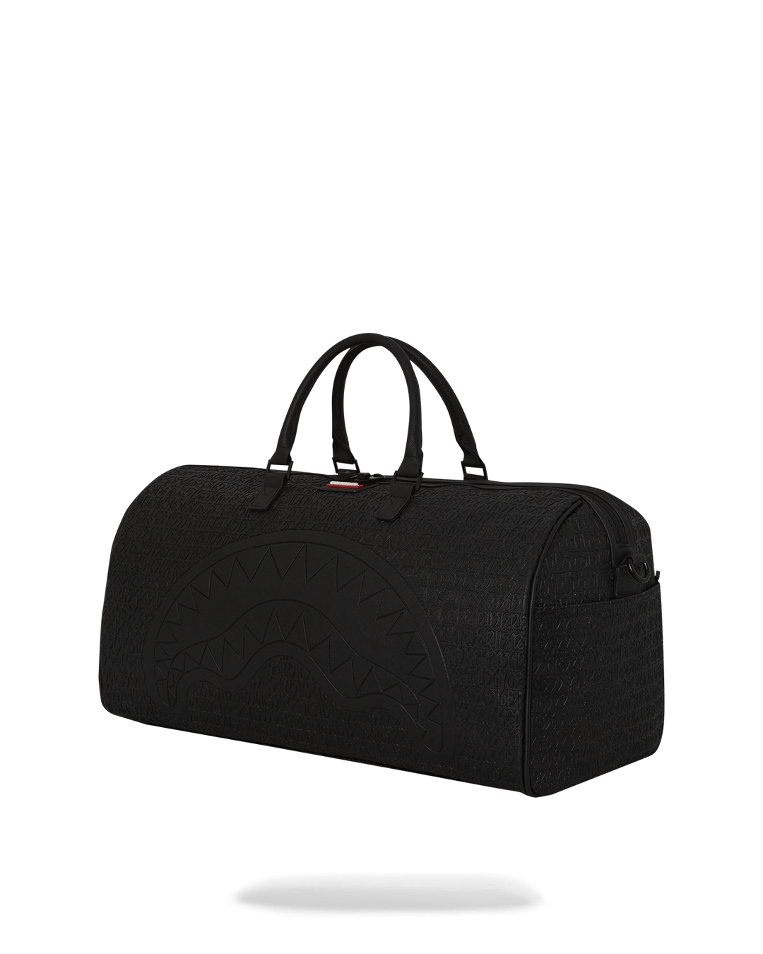 HYPERDIMENSIONAL DUFFLE