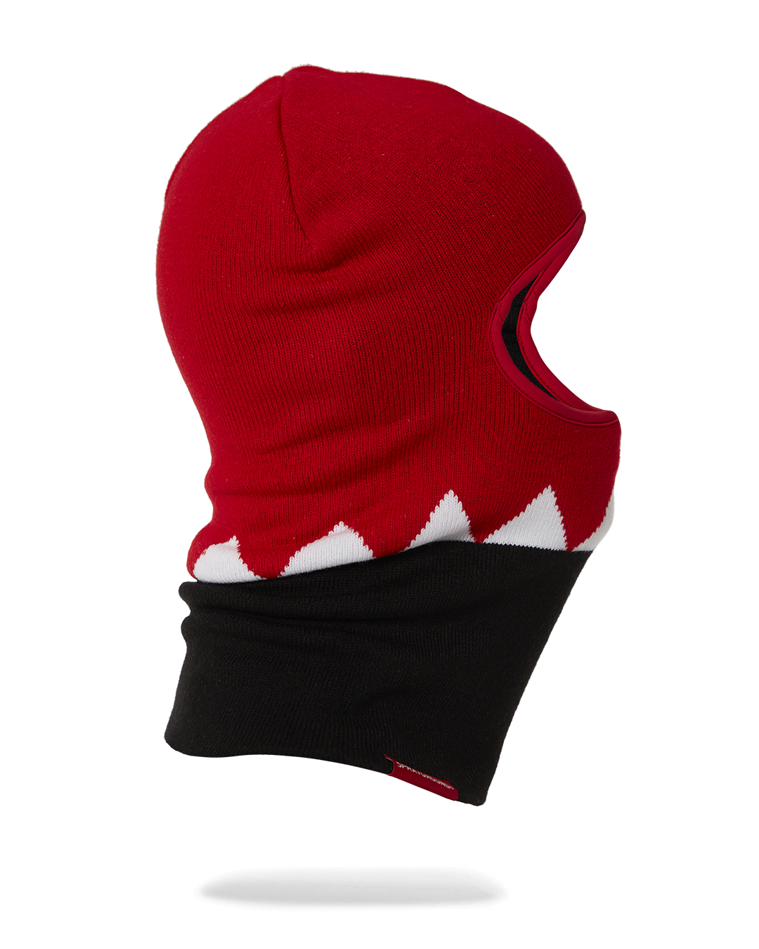 SPLIT BITE SKI MASK