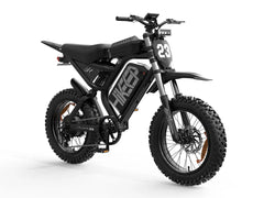 Hikeep K6-S Max Electric Dirt Bike