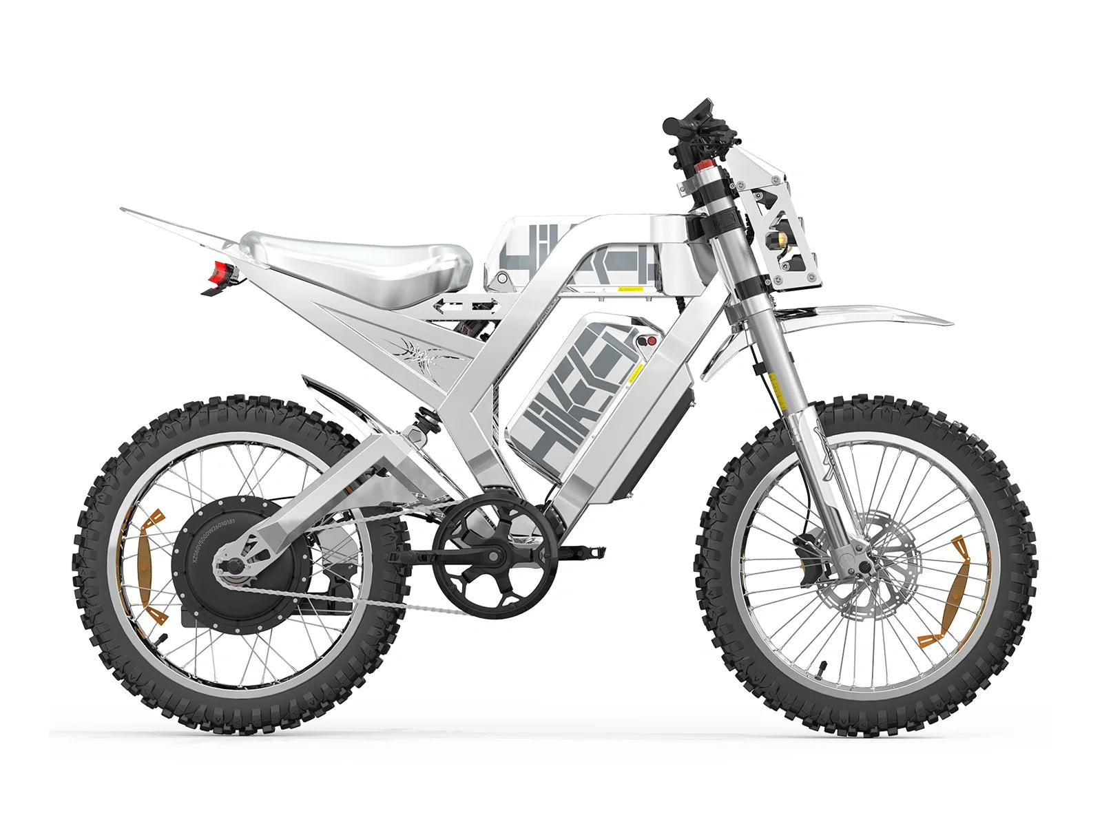 Hikeep K6-S Max Electric Dirt Bike