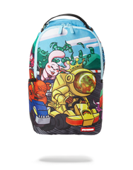 MINI READY SET GO BACKPACK