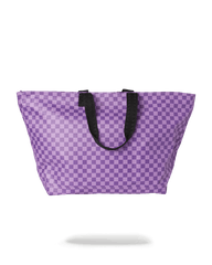 ANIMEYES BEACH TOTE