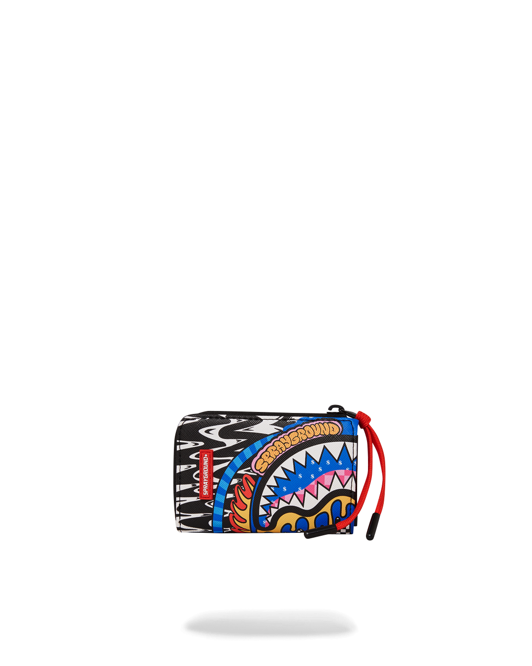 MOSH PIT WALLET