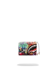 LE MONDE DES GRAFFITIS WALLET